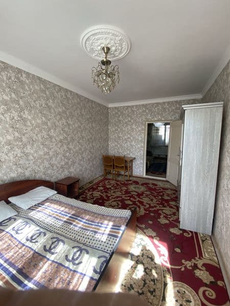 Yunusobod 7 kvartalda 2xona uy (3xona qilingan)2etaj 4etajka — фото 2