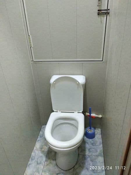 Сдается в аренду  1/4/5 на ул. Художников Мирзо Улугбекский  — фото 4