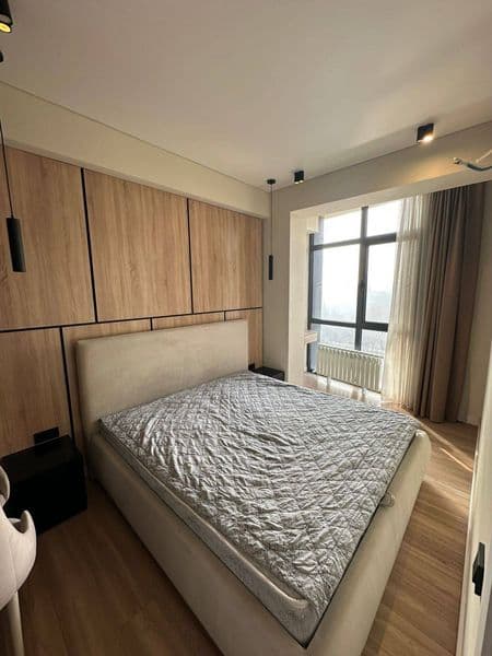 К вашему вниманию рады представить 2х комнатную квартиру на 