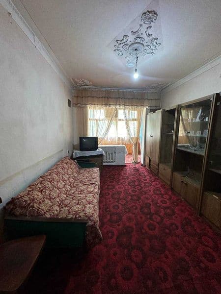 Сдаётся в Аренду  <br />
<br />
2 - комнатный  <br />
2 - эт — фото 4