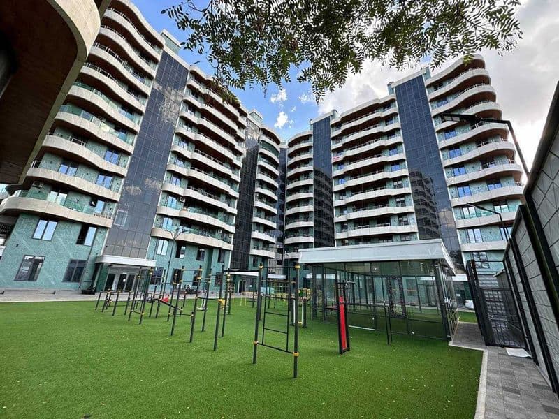 • Район: Юнусабад<br />
• ЖК:ЖК Modern Stroy<br />
• Комнат: