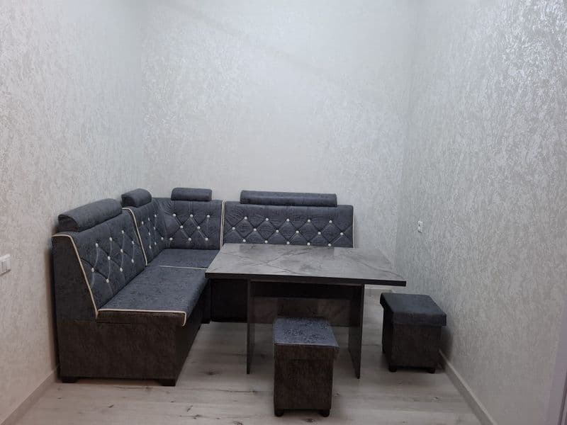 Сергели Хонабод авенюда 2чи каватда 44м2 2хона килинган. 1та — фото 3