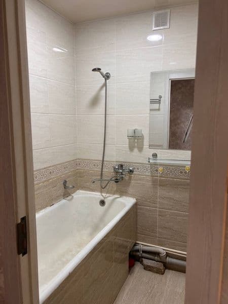 Qora qamish 1/2  2/2/5  evro remont oilaga telvizor xolodiln — фото 4