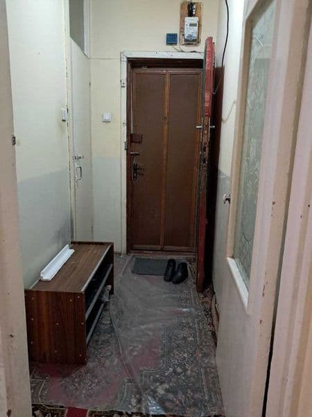 Сдаётся 2-х комнатная квартира на Чиланзаре — фото 4