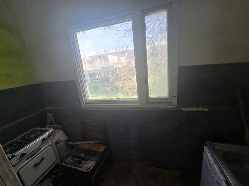 Миробод туман.Эски Саракулкада 5-этажли гиштли уйни 2-этажид — фото 4