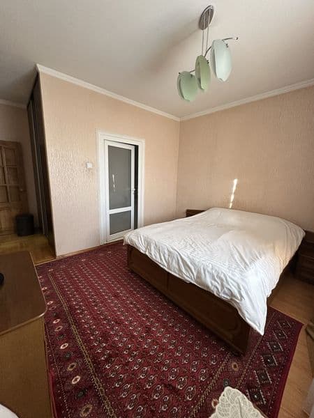 Сдается в аренду 4-х комнатная  квартира в центре города<br  — фото 5