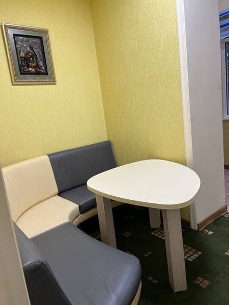 Аренда квартира <br />
Район - Алмазарский<br />
Ориентир -  — фото 4