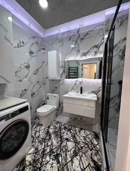 Элитный апартамент:<br />
Район: Шайхантахурский <br />
Кол- — фото 5