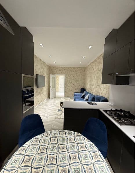 Аренда<br />
Новостройка <br />
Паркентский <br />
Комнат: 3 — фото 2