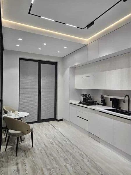 Сдаётся отличная и уютная квартира!<br />
<br />
 Район: Якк — фото 3