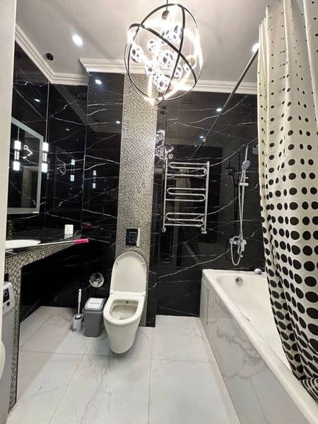 Район: Юнусабадский<br />
Адрес: Юнусабад ЖК Хон Сарой<br /> — фото 3