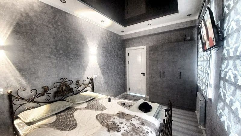 Сдаётся 1-комнатная квартира<br />
Сергелийский район<br />
