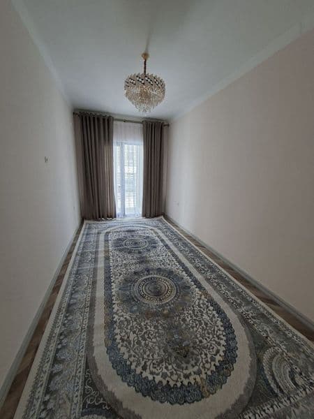 5 комнатная квартира <br />
Новый Узбекистан <br />
Рядом с  — фото 5