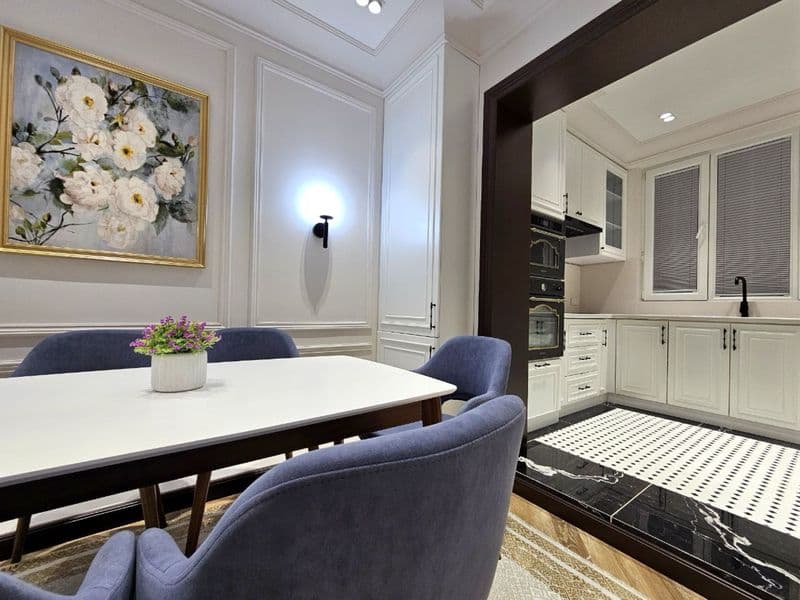 Мирабадский район <br />
Ул, Тараса Шевченко <br />
Новостро — фото 5