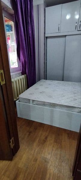 Сдаётся 1в2х комнатная квартира на долгий срок,для семьи,в к — фото 3