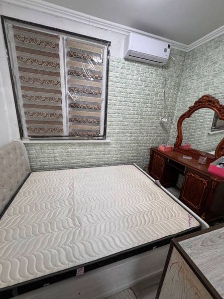 1 хона 2 хона Килинган аренда оилага факат. Реально клиентла