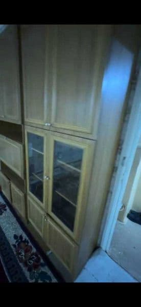 Сдается квартира в Яшнабадском районе Авиасозлар Ориентир; К — фото 5