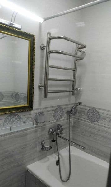 Башлык. Сдаётся 1-комнатная квартира переделанная в 2-комнат — фото 4