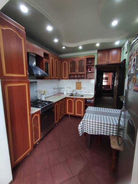 Сдается премиальная квартира!<br />
<br />
Район:Алмазарский — фото 4