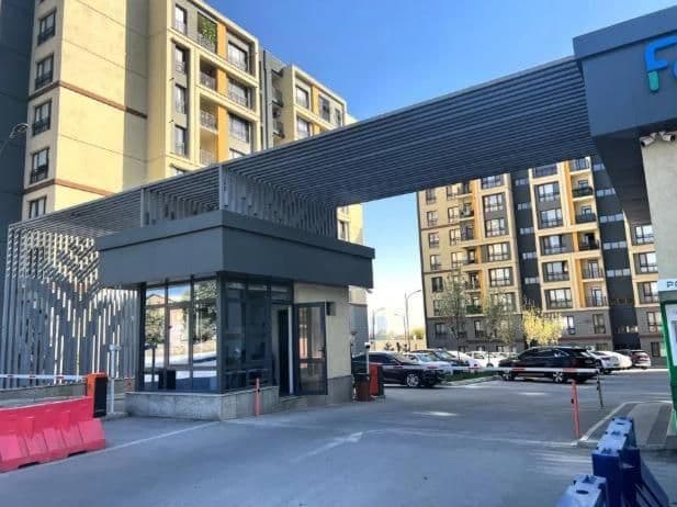 Yunsobod tumani manzara cityda joylashgan juda qulay joy hig