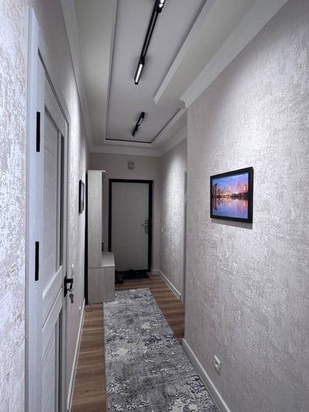 Бектемир Рохат кучаси 8-уй  9 кв ( Водник)<br />
<br />
Xona — фото 2