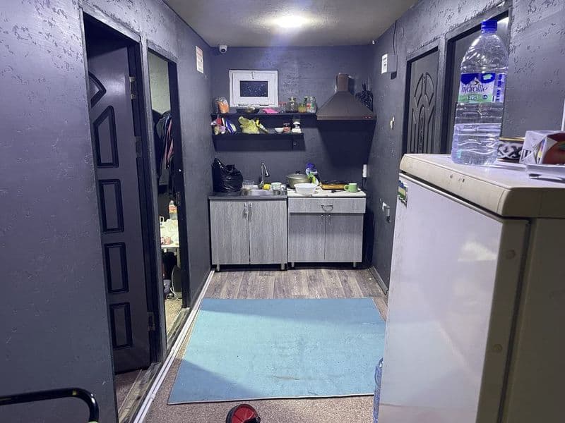 Yunusobod tumani Minor metroni yonida 1 xonali kvartira ijar — фото 4