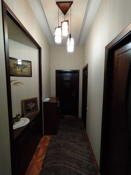 Сдаётся  Квартира новостройка по улице Нукус <br />
#Ориенти — фото 3