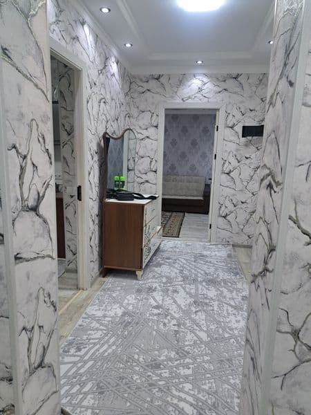 Рядом есть.<br />
Метро, дет сад, ТЦ Компас, вещ.базар, стр, — фото 5