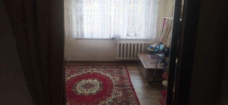 Qizlarga maklersiz uzoq muddatga kvartira<br />
Beruniy metr — фото 5