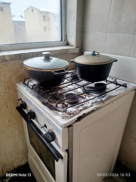 Tinchlik metroga 5 minutlik yoʻl , Korzinka ,oshxona,apteka, — фото 5