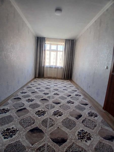 Сергели 12-метро бекатида 1 хоналик квартира ижарага берилад — фото 5