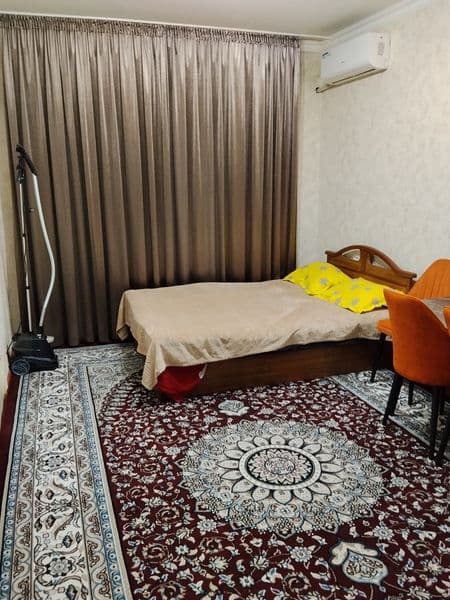 Chilonzor 19 Kv 1/3/4 Arenda beriladi Oilaga — фото 2