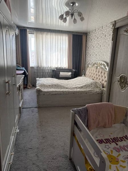 Сергили 8 Худудда 3 хонали КВ.ижарага берилади.2 та хонада с — фото 4