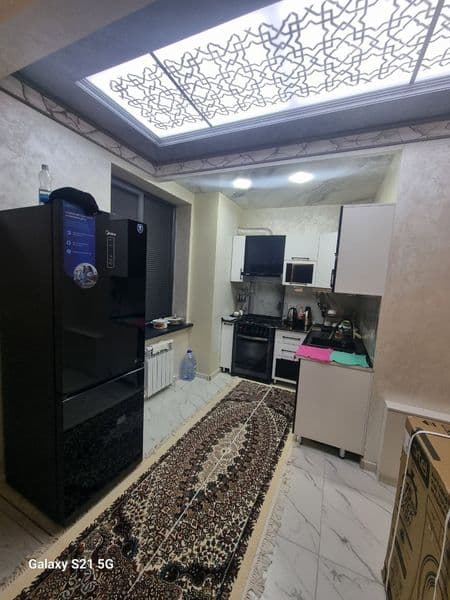 Квартира оила учун арендага берилади<br />
Тошкент шахар,Олм — фото 5