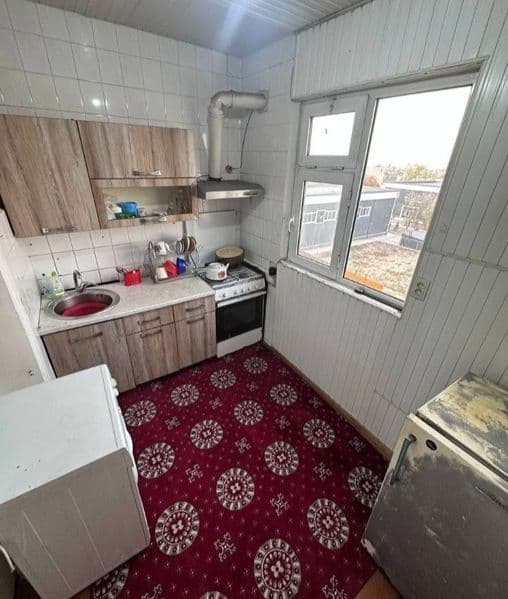 Tolariq metrosi tarafdagi 4 xonali kvartira ijaraga beriladi — фото 3