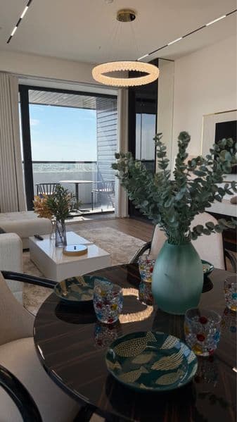 Шайхантахурский район <br />
Жк ю тавер <br />
2 комнатная к — фото 2