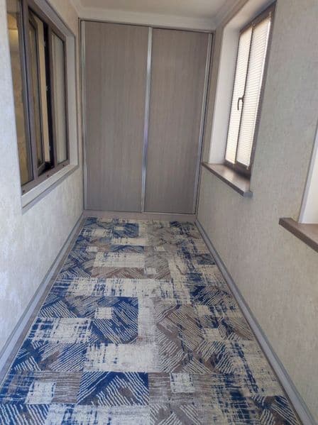 Ikki xonali evro remonti bilan arendaga beriladi hamma shart — фото 4