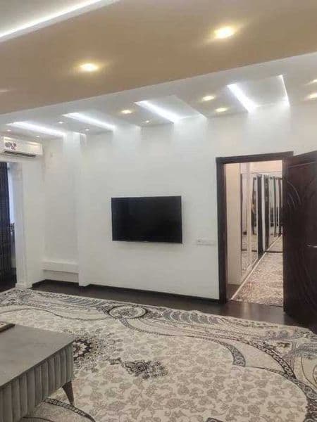 Сдается квартира для семьи<br />
<br />
• Район: Юнусабад<br — фото 4