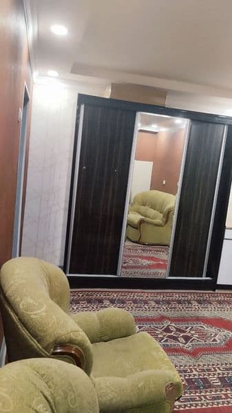 Аренда!<br />
Буюк Ипак Йули <br />
1/5/5 25 м² Кирпич. <br  — фото 2