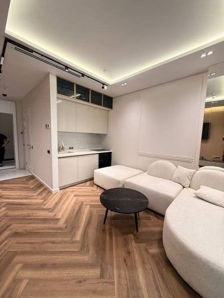 Шайхантахурский район <br />
Аренда <br />
2 комнатная <br / — фото 4