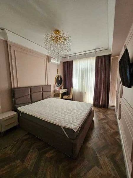 3-комнатная квартира 80 м² в Юнусабадском районе, Ц-5 (Киёт) — фото 2