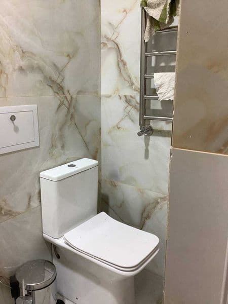 Yakkasaroy tumani Moljal, Grand Mir Hotel orqasi 2 xona uy h — фото 4