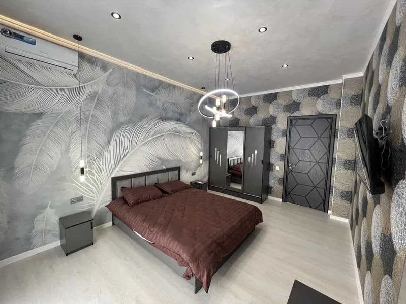 Сдаётся  квартира В Новостройке<br />
#Ориентир - Аэропорт < — фото 5