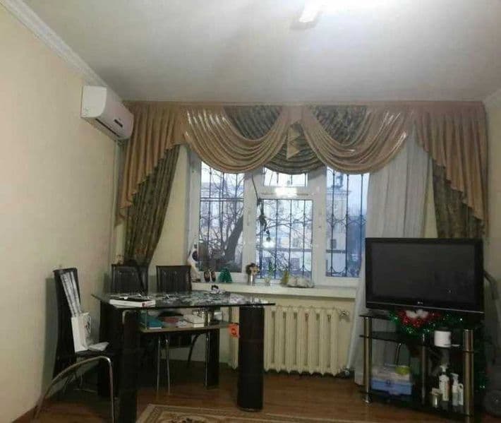 В аренду предлагается светлая и уютная квартира с хорошим ре — фото 3