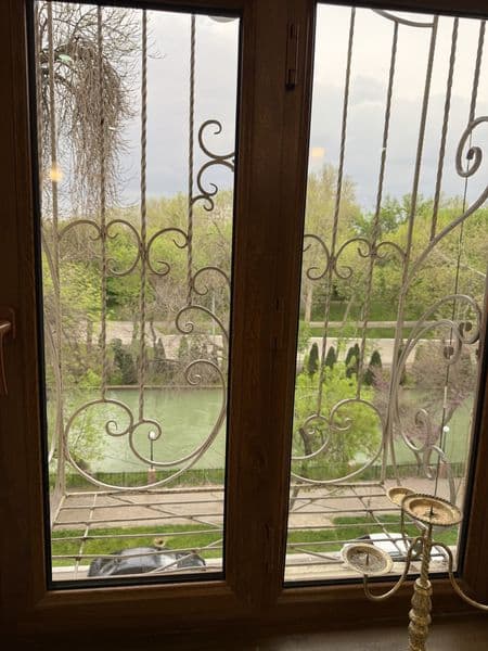 квартира арендага берилади 2 хонали урда анхор буйи