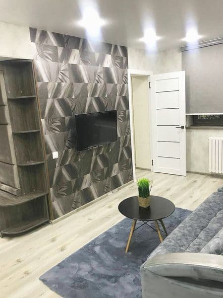 Аренда долгосрочная<br />
Чиланзар-1. <br />
1комнатная/1эта — фото 2