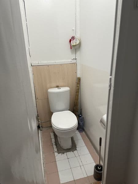 Учтепа туман 25 квартал 1 хона 2 хонали килинган квартира Фа — фото 4