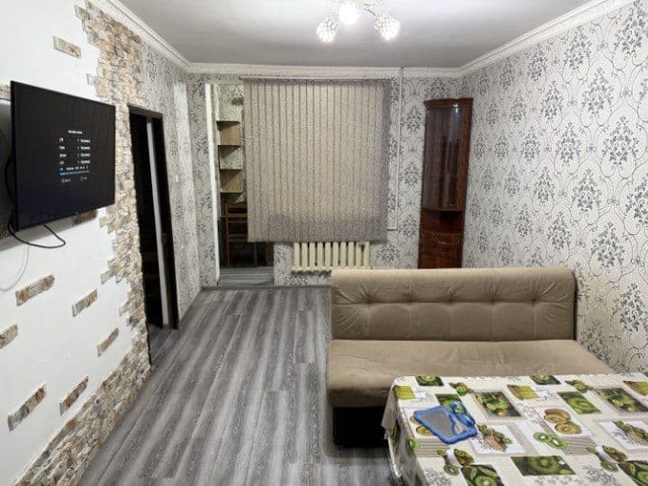 Аренда!<br />
Сдаётся уютная 2-комнатная квартира! <br />
Эт — фото 3