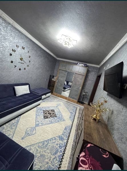 Аренда <br />
Сергили 9-худуд навастройка <br />
2-хонали ев — фото 4