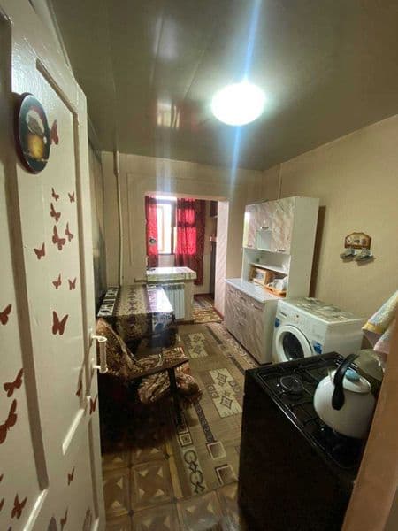 Сдаю 1-комнатную квартиру на 3-ем этаже 4-х этажного кирпичн — фото 3